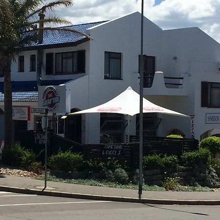 Backpacker Apartments Plettenberg Bay Ngoại thất bức ảnh