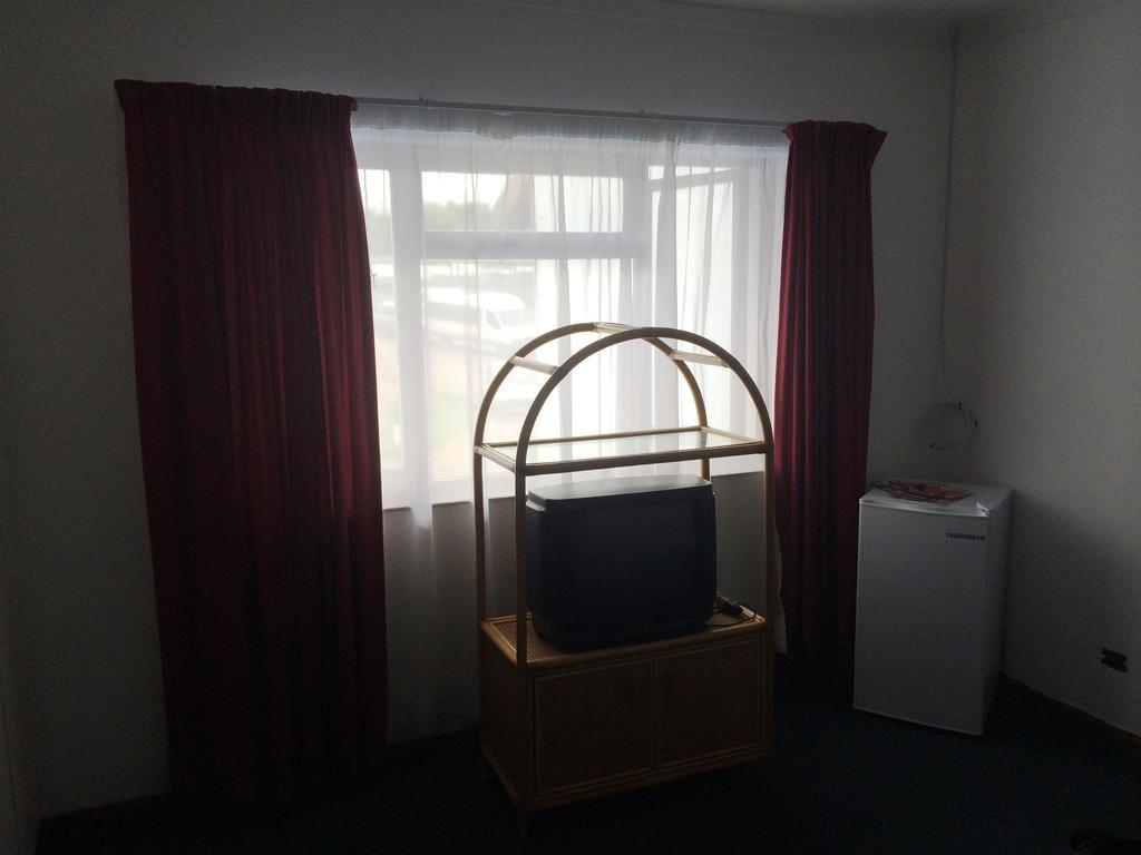 Backpacker Apartments Plettenberg Bay Phòng bức ảnh