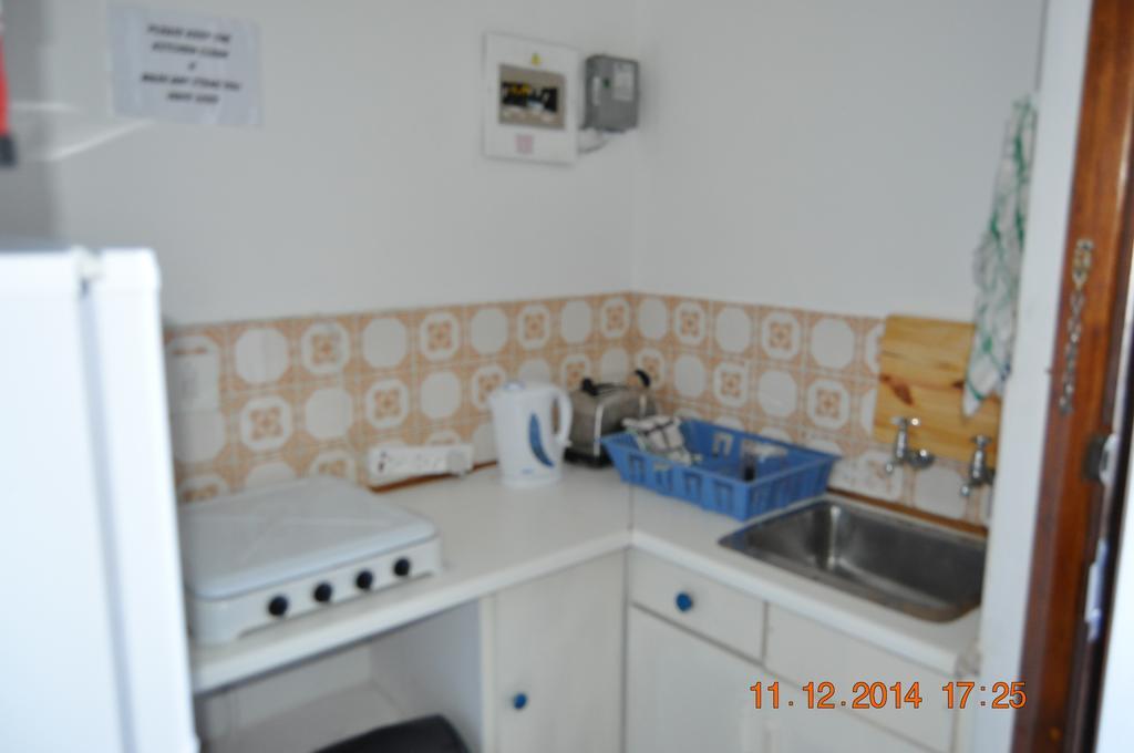 Backpacker Apartments Plettenberg Bay Phòng bức ảnh