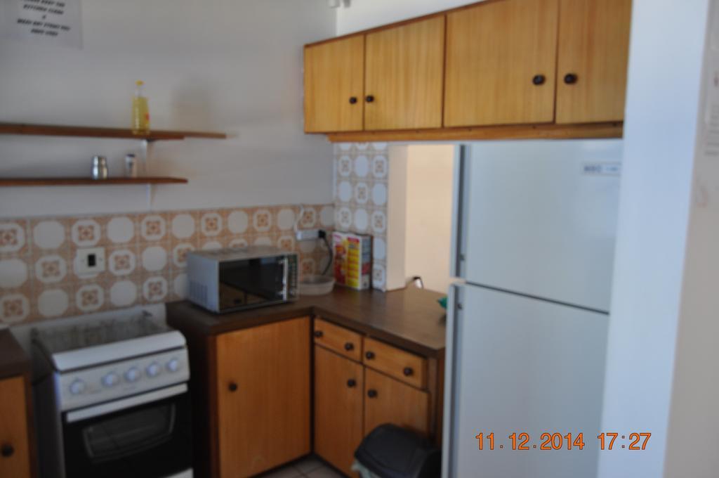Backpacker Apartments Plettenberg Bay Phòng bức ảnh