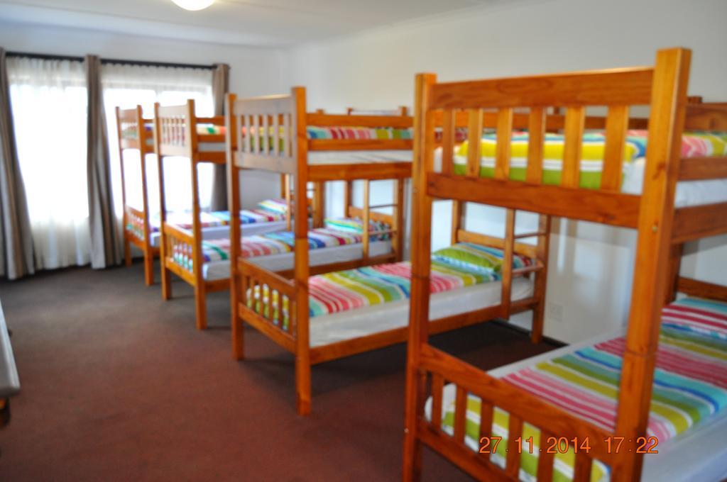Backpacker Apartments Plettenberg Bay Phòng bức ảnh