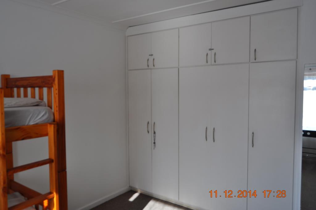 Backpacker Apartments Plettenberg Bay Phòng bức ảnh