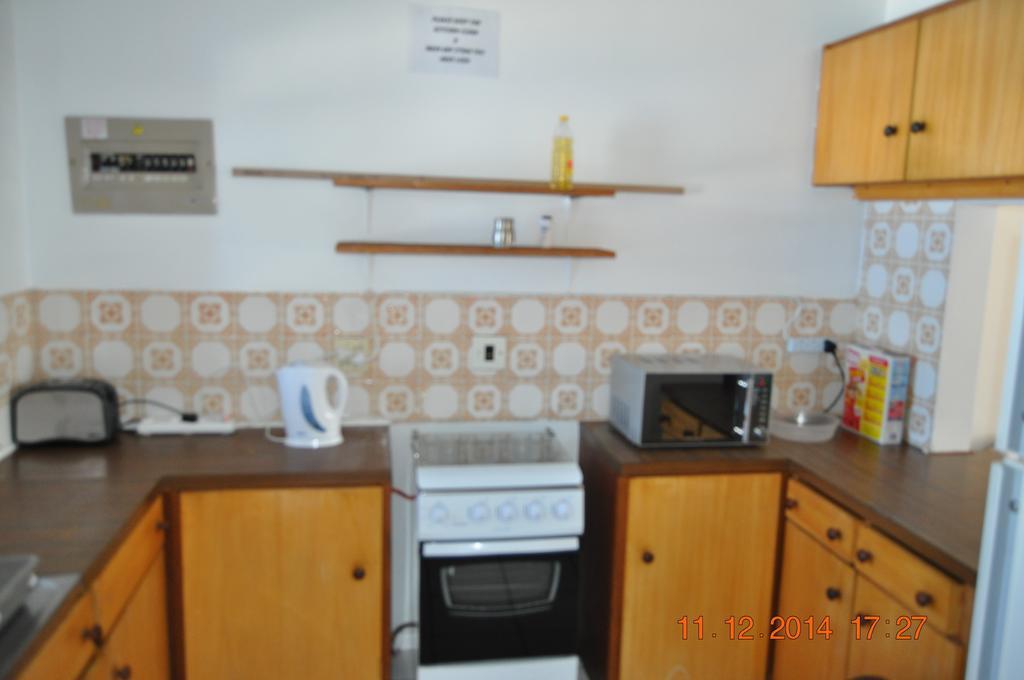 Backpacker Apartments Plettenberg Bay Phòng bức ảnh