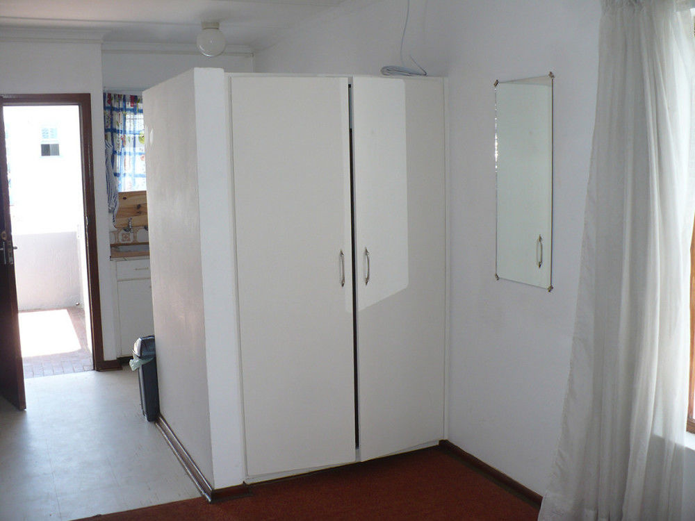Backpacker Apartments Plettenberg Bay Ngoại thất bức ảnh