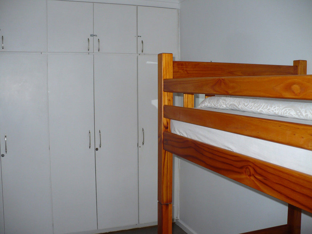 Backpacker Apartments Plettenberg Bay Ngoại thất bức ảnh