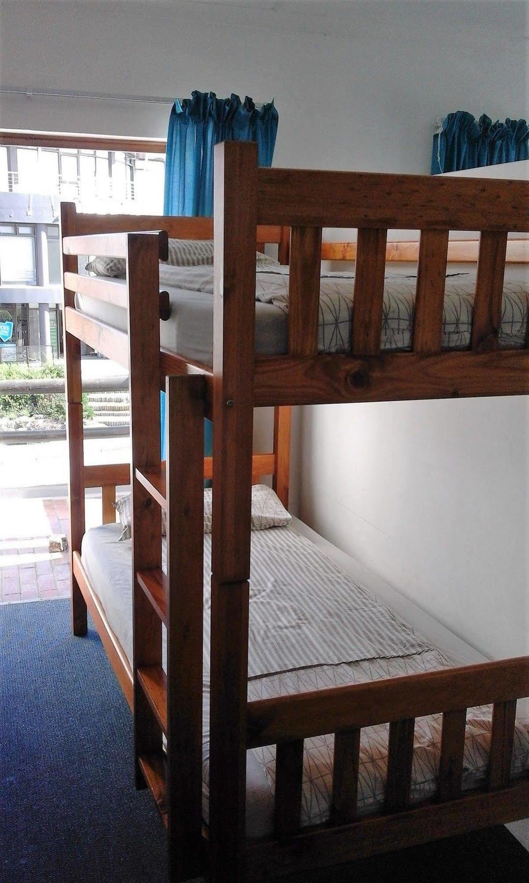 Backpacker Apartments Plettenberg Bay Ngoại thất bức ảnh