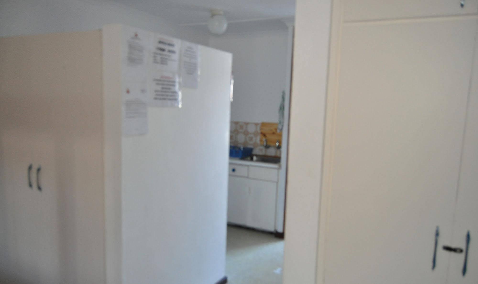 Backpacker Apartments Plettenberg Bay Ngoại thất bức ảnh