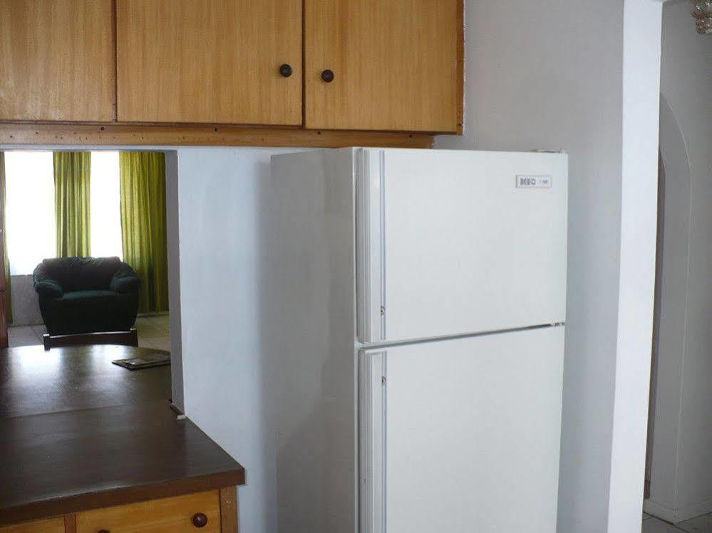 Backpacker Apartments Plettenberg Bay Ngoại thất bức ảnh
