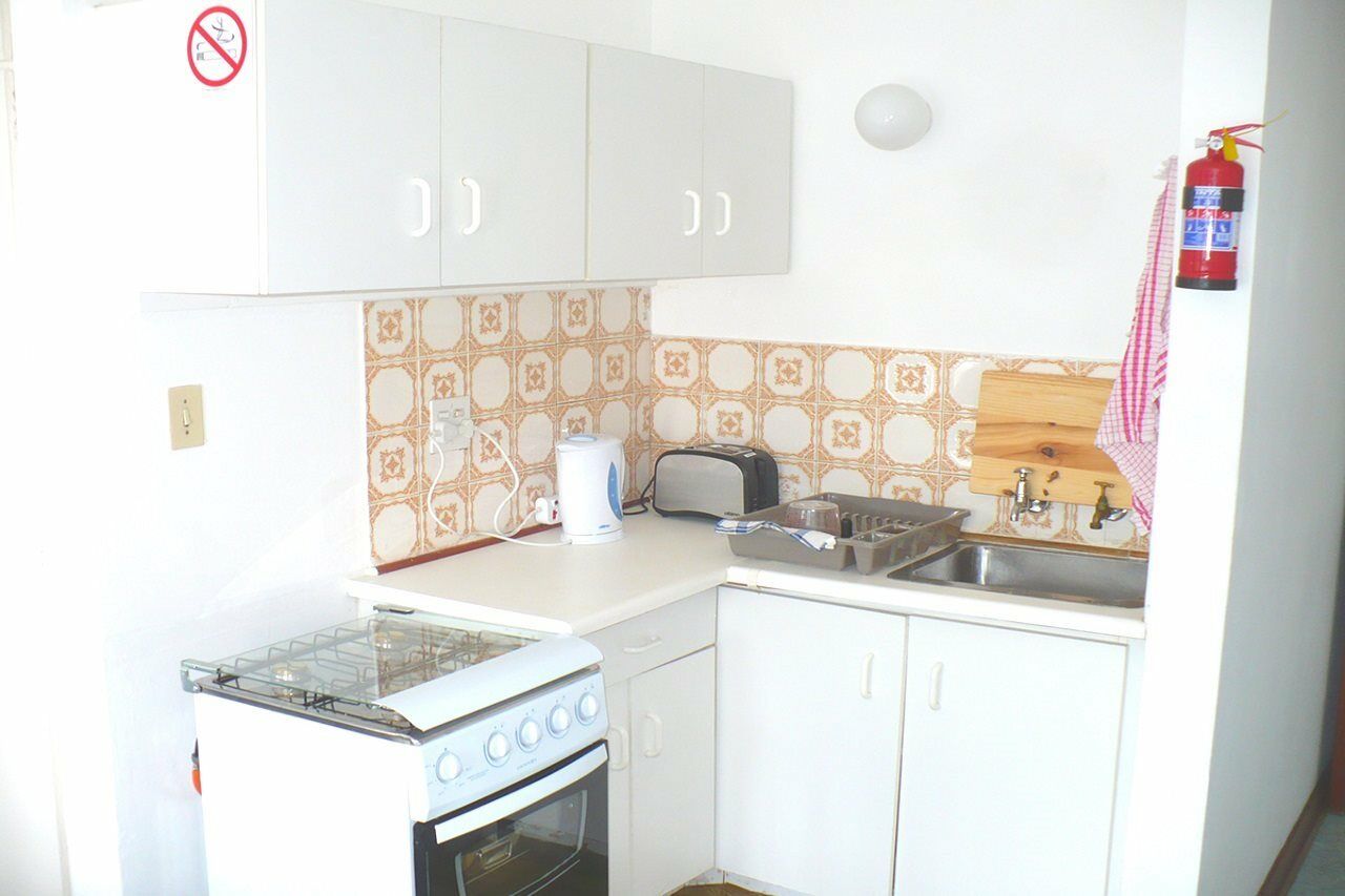 Backpacker Apartments Plettenberg Bay Ngoại thất bức ảnh
