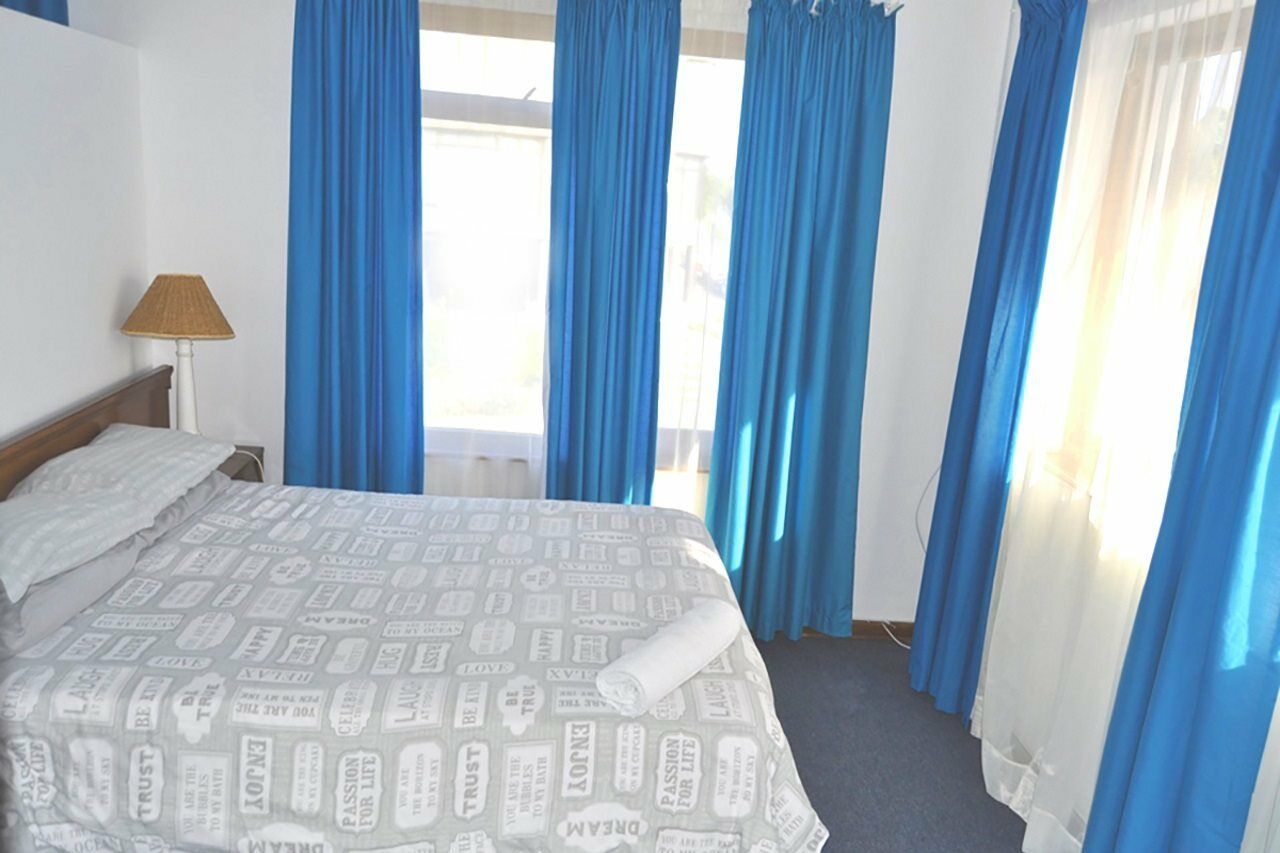 Backpacker Apartments Plettenberg Bay Ngoại thất bức ảnh